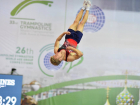 Ставропольский спортсмен установил новый мировой рекорд