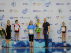 Ставропольские прыгуны выловили медали в пензенской и саратовской воде 