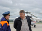 Прорыв дамбы приведет к затоплению территории с 40 тысячами жителей на Ставрополье