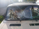 15-летнюю девочку увезли в реанимацию после ДТП с "шестеркой" в Ставрополе
