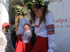 Дегустацию сотни сортов вина провели в Кисловодске