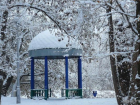 Парк и городские пруды реконструируют на Ставрополье