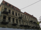 Здание старинной гостиницы «Метрополь» в Ессентуках отреставрируют