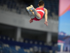 Юбилей на дорожке: в Ставрополе в 25-й раз прошел акробатический турнир «Звезды прыжков»