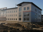 Компания «ОРК» не уложилась в сроки строительства школы в Михайловске  