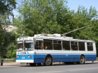 Сотрудникам троллейбусного парка Ставрополя выплатят долги по зарплате