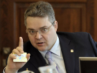 Пресс-служба губернатора Ставрополья Владимирова опровергла отставку своего шефа
