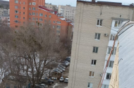 Закладка трассы на стадии ремонта  - 