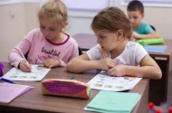 Развивающие занятия и подготовка к школе - ДРЦ "Миксики" - 