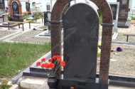 Памятники от производителя под ключ. «Монолит» - 