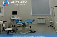 Клиника "Центр ЭКО",ул. Лермонтова, 204 - 