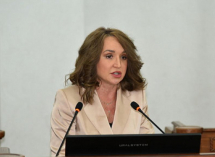 В правительстве Ставрополья новое назначение: в регион приехала чиновница из Алтайского края 