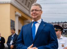 Губернатор решил, кто выберет мэра Ставрополя 