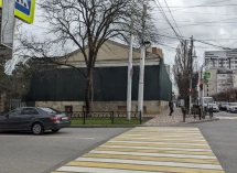 Коллекционные квартиры и дикие пробки? Строительство нового ЖК в центре Ставрополя вызвало дискуссии у горожан