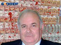 50 тысяч долларов за убийство: как экс-депутат думы Ставрополья Кайшев оказался «по локоть в крови»