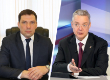 «Ты не понимаешь вопрос?»: губернатор Ставрополья назвал замминистра по строительству бестолковым