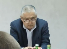 Бывший вице-губернатор Ставропольского края Алимов получил 3 года за многомиллионное мошенничество 