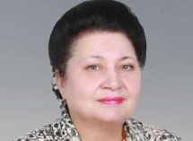 Пенсионерка-рекордсмен: Раиса Кармазина решила попытать счастье в новом созыве Госдумы