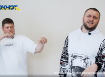 «Ого-го»: участники проекта «Сбросить лишнее 5» в шоке от чисел на весах