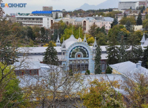 Не верьте запаху сероводорода: парк «Цветник» в Пятигорске вас удивит