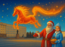 Под копытом: кому из чиновников будет хорошо жить в год Лошади на Ставрополье?