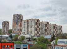 Полон нюансов, но может удивить: обзор компромиссного ЖК «Шоколад» в Ставрополе