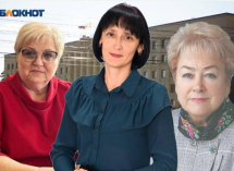 Под каблуком: называем женский состав руководителей муниципальных дум Ставрополья