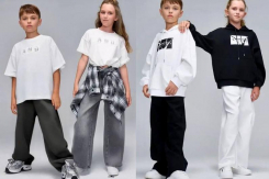 Магазин школьной формы «Саботаж» поздравляет с наступающим 23 февраля