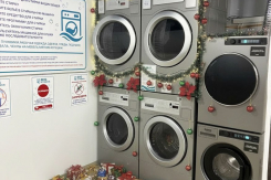 Жители Ставрополя смогут встретить Новый год свежо и чисто