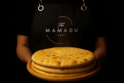 Пекарня Мамаду работает круглый год, всесезонно и без выходных