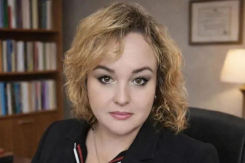 Психолог Наталия Юрченко поздравляет всех мужчин с наступающим праздником! 