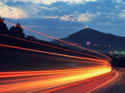 Масштабная реконструкция участков трассы «Кавказ» завершена на Ставрополье