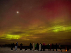 «Вифлеемская звезда» засияет в небе над Ставропольем в Рождество