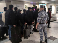 Более 400 иностранцев лишились права проживать на Ставрополье