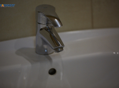 В Ставрополе временно ограничат подачу воды на Ташле из-за замены задвижек