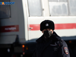 Проживающая без регистрации в Санкт-Петербурге ставропольчанка организовала притон для проституток 