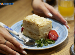 Более 48 миллиардов рублей оставили жители Ставрополя в кафе и ресторанах в 2025 году