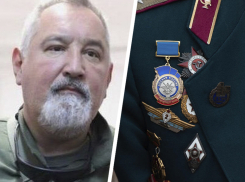 Ставропольский полк ворвется в Степногорск, а бумеры на VK Fest: сенатор Рогозин о веселье во время боев 