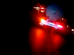 «Газель» насмерть сбила парня перебегавшего дорогу в Ставрополе