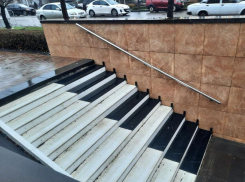 Музыкальный подземный переход в центре Ставрополя заиграет за 3,9 миллиона рублей: названы сроки