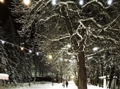 Последний день зимы будет максимально снежным