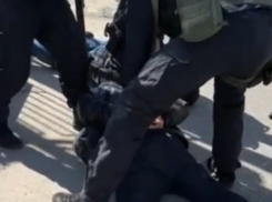 Бандиты могли выбить из торговцев на рынке «Лира» на Ставрополье более миллиона рублей