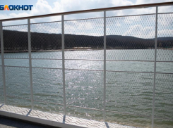 В Ставрополе Комсомольский пруд остается закрытым для купания