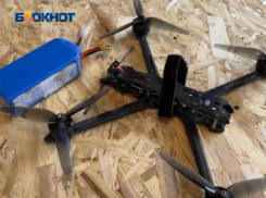 Полеты беспилотников запланированы 6 июня на Ставрополье