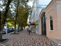 Ремонт на 192 миллиона в центре Ставрополя застопорился из-за жалобы «любимчика» мэра Невинномысска