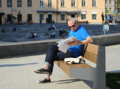 Теплая безветренная суббота ждет ставропольцев 19 мая