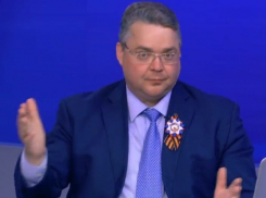 Сегодняшняя борьба с коррупцией превращает работу специалиста в страх сделать что-то, - губернатор Владимиров