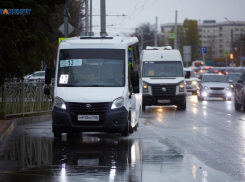 Опрос правительства Ставрополья показал удовлетворенность жителей общественным транспортом