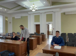 За нападения, разбой и вымогательство 25-летний ставрополец получил 9 лет в колонии