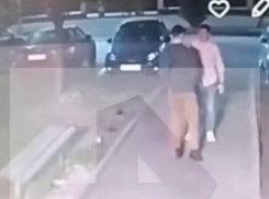 Появились видео со взрывом, после которого погиб первый замглавы Ставрополя Гурциев